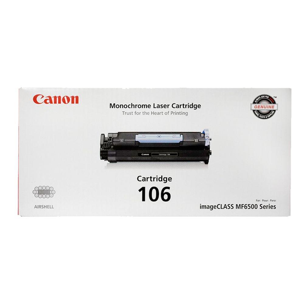 Tóner Canon Negro, 5,000 páginas /0264B001AA