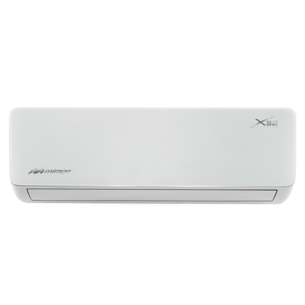 Aire acondicionado Mirage X32 Minisplit Inverter solo frío