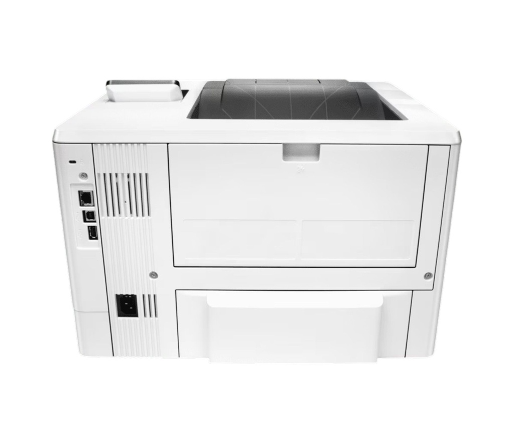 HP LaserJet Pro M501dn, Blanco y Negro, Laser, Print