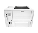 HP LaserJet Pro M501dn, Blanco y Negro, Laser, Print
