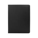 Bifolio Ejecutivo CERVINO Swissmobility, Carta, Color Negro