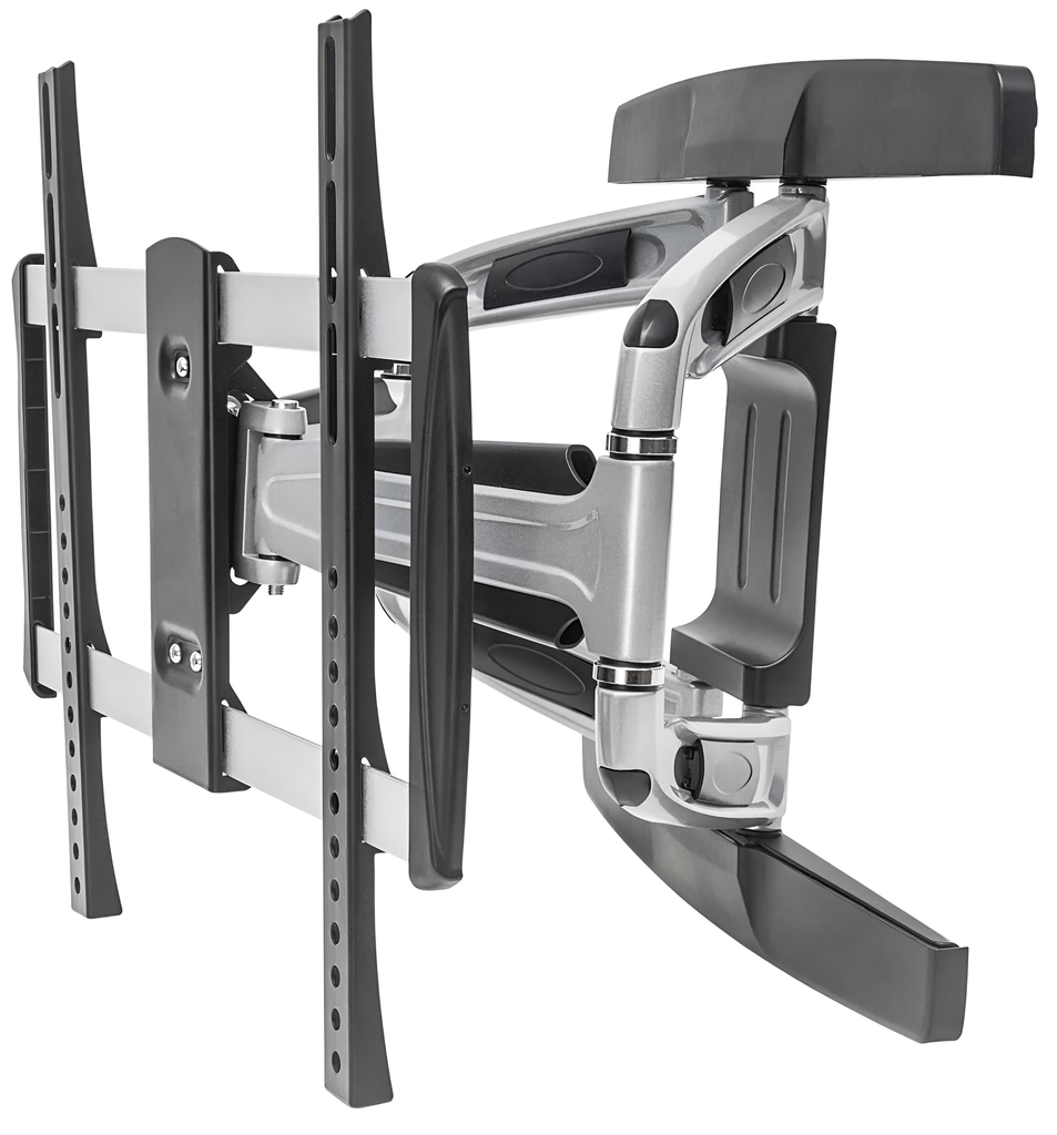 Soporte Para TV Manhattan De 32'' a 55'' 50Kg De Aluminio
