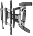Soporte Para TV Manhattan De 32'' a 55'' 50Kg De Aluminio