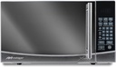 Horno de Microondas Mirage X Wave MWD020E plata 0.7 ft³ 700w