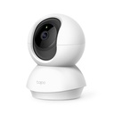 Cámara Tp-Link de Seguridad para Interior con WiFi TAPO C210