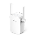 Extensor Tp-Link de rango Wi-Fi de 300 Mbps, Color Blanco