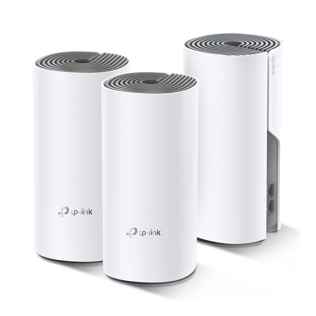 Sistema Tp-Link de Wi-Fi en malla para toda la Casa, Blanco