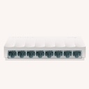 Switch Tp-Link para Escritorio de 8 Puertos 10/100Mbps