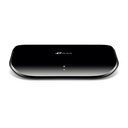 Switch Tp-Link para Escritorio de 5 Puertos Gigabit, Blanco