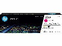 Cartucho de Tóner HP LaserJet 222X Alto Rendimiento Magenta (copia)