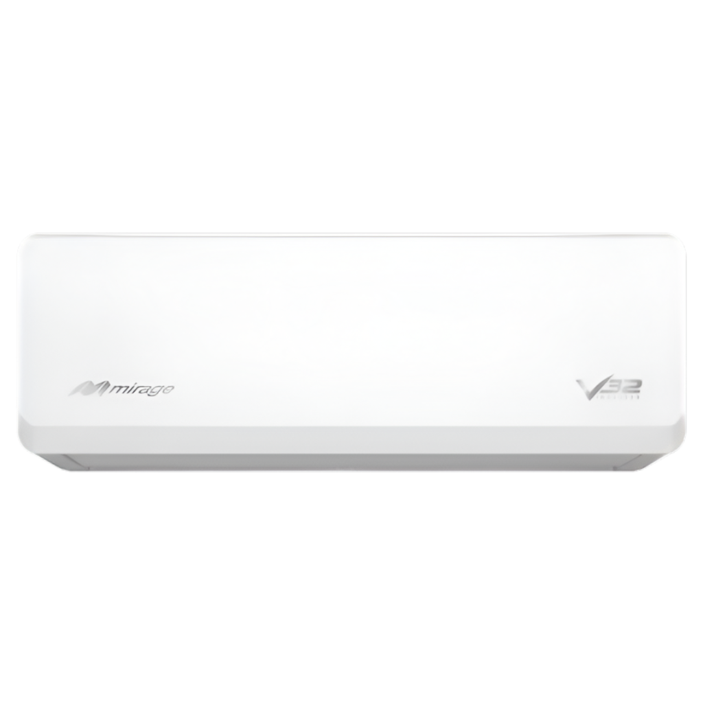 Aire Acondicionado Mirage V32 Minisplit Inverter Frío/Calor