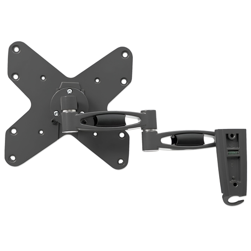 [423755] Soporte de Pared Manhattan Para Pantalla De 23'' a 43'' 20Kg