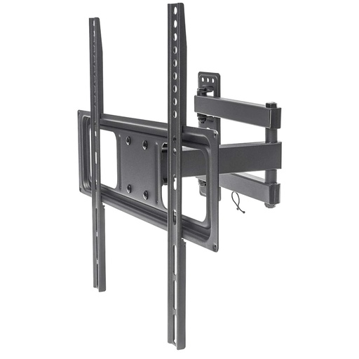 [461320] Soporte de Pared para Pantalla 32'' A 55'' hasta 35kg Negro