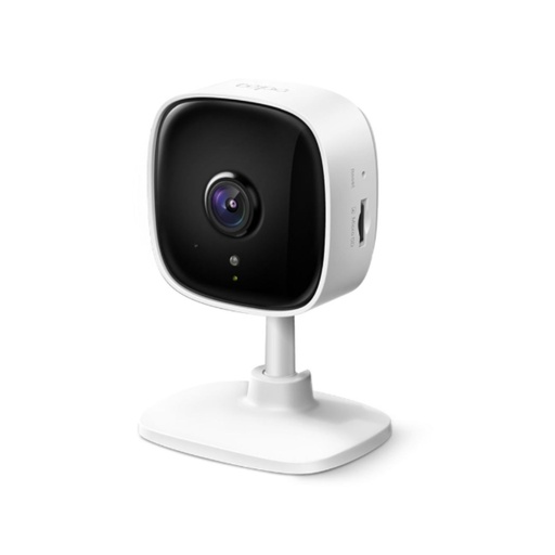 [TAPO C100] Cámara Tp-Link de Seguridad para Interior con WiFi TAPO C100