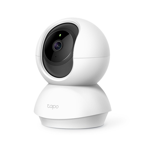 [TAPO C210] Cámara Tp-Link de Seguridad para Interior con WiFi TAPO C210