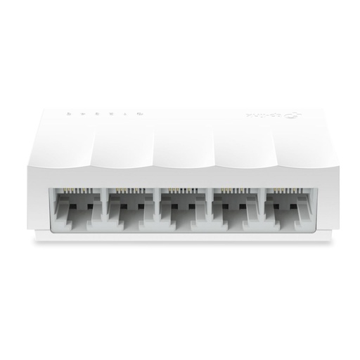 [LS1005] Switch Tp-Link para Escritorio de 5 Puertos 10/100Mbps